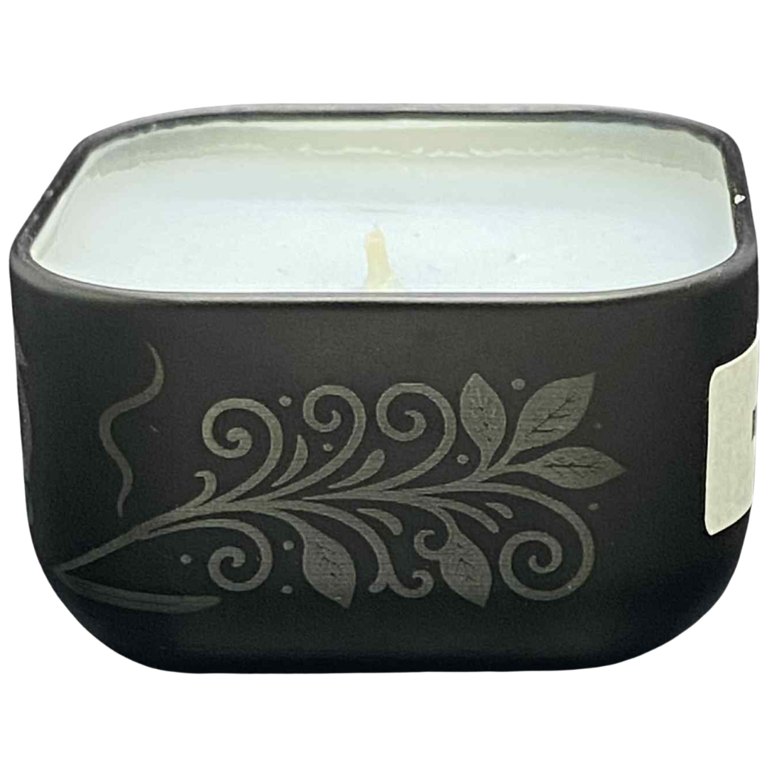 Citronella ResilMini Tin Candle – Natural Insect Repellent | Ideal for Spring Travel