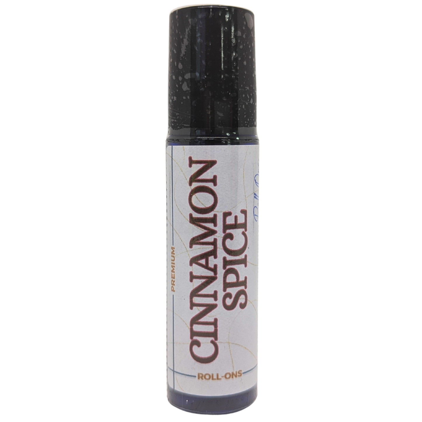 Cinnamon Spice Roll-On Oil – 10ml | Handcrafted in Savannah, TN