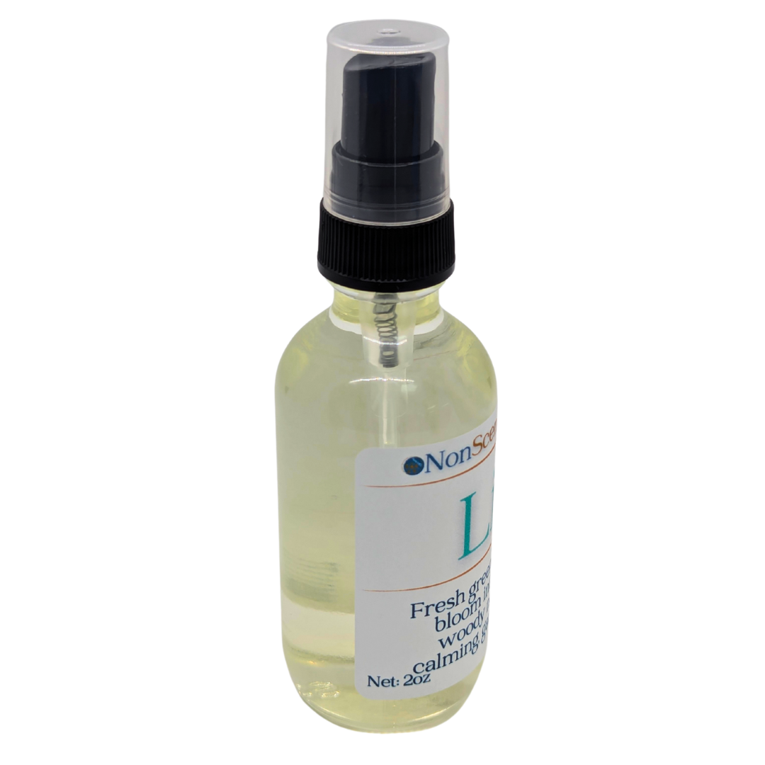 Lilac Room Spray Classic Spring Floral Scent ResilScents