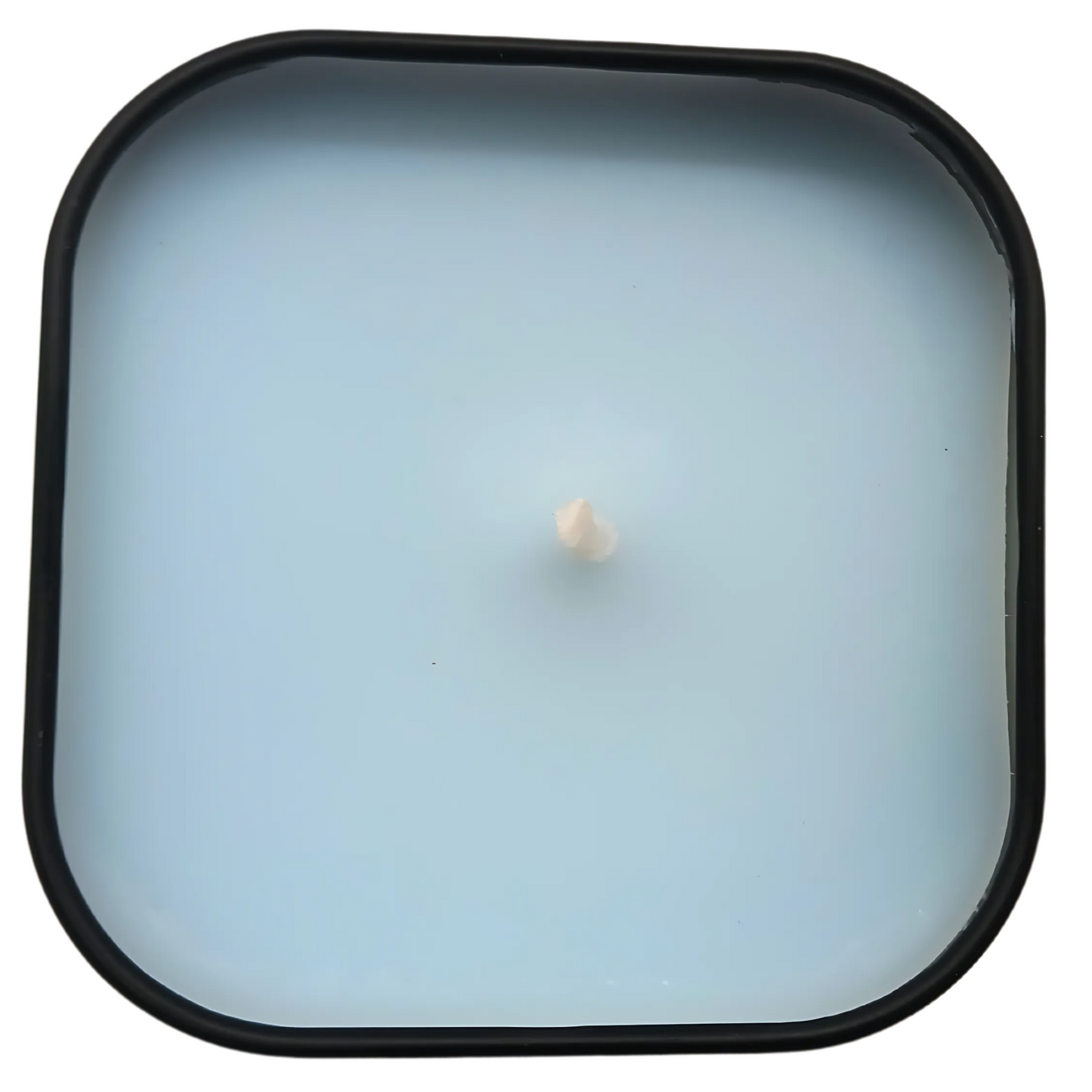 Grounded ResilMini Tin Candle – 2oz Soy Candle | Cedarwood & Amber