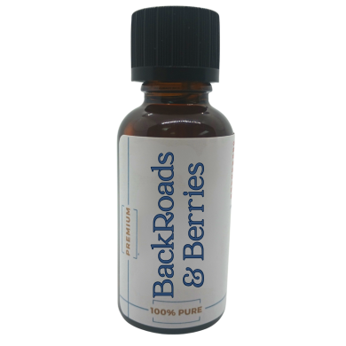 Backroads & Berries ResilPure Diffuser Oil – 1oz Fragrance Oil (Bird of Paradise Type)