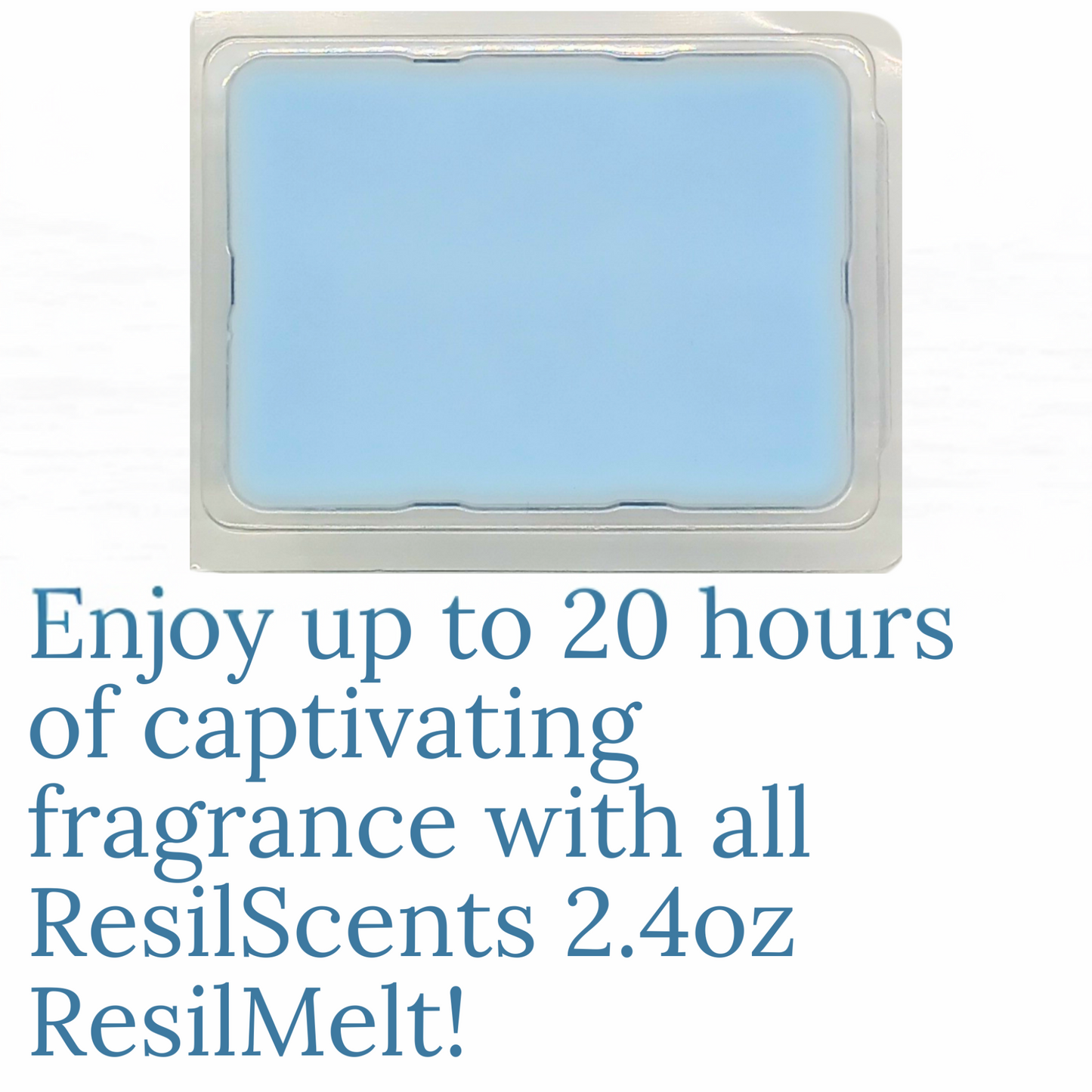 Blushing Cherry Blossom ResilMini Melt – Soft & Floral | Celebrate Spring Blooms