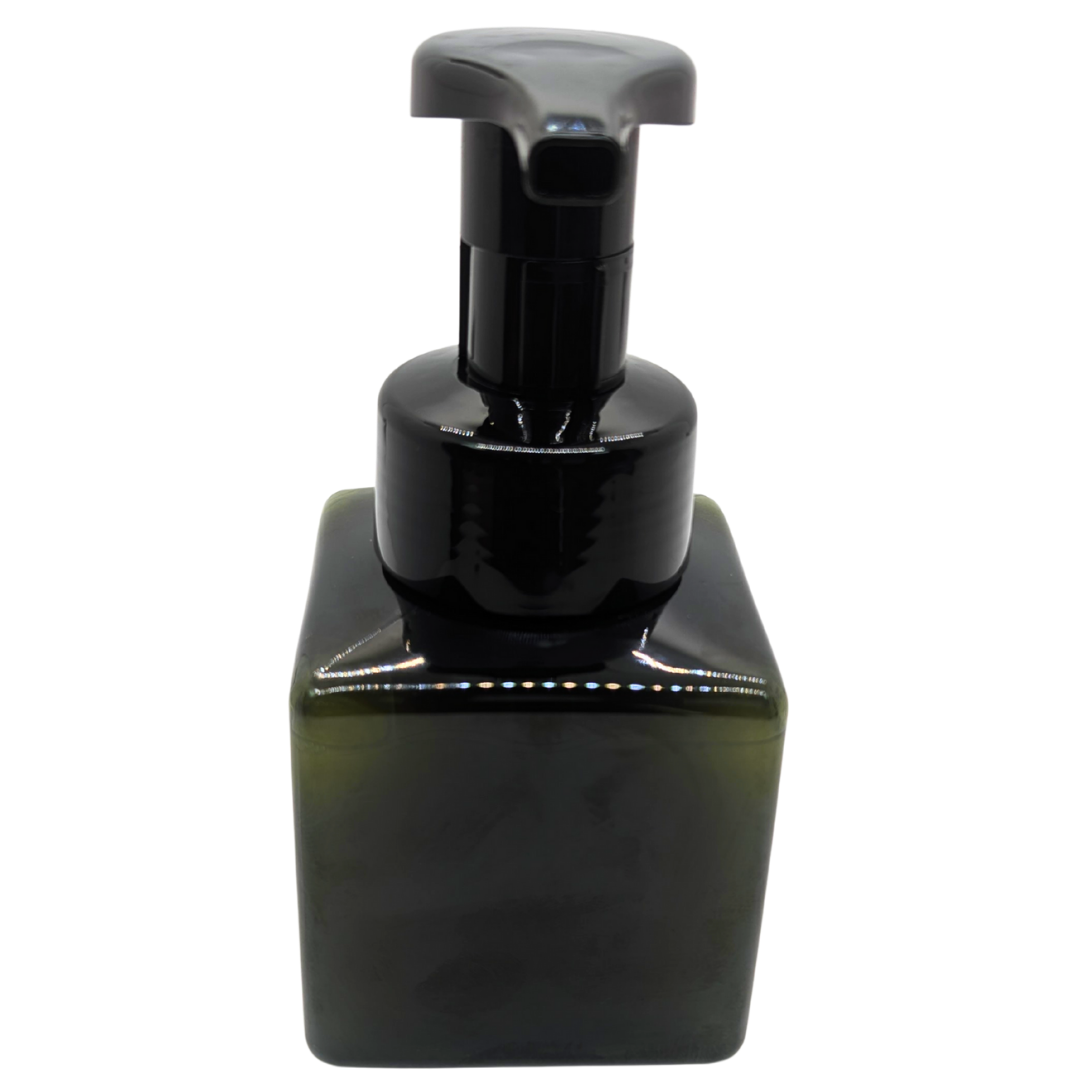 Ruff Neck Beard & Face Wash – 8 oz | Beard Forge