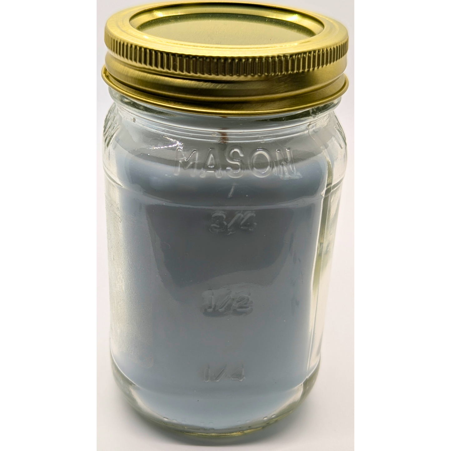 Pumpkin Pecan Waffles Peace Candle | 12 oz Jar | ResilScents®