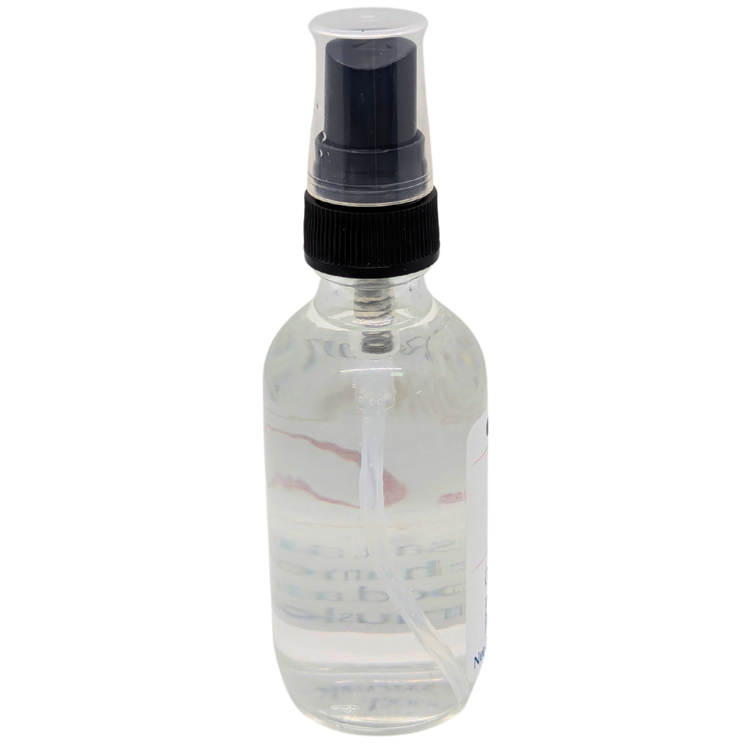 Echo Room Spray Bold Peach and Patchouli Scent ResilScents