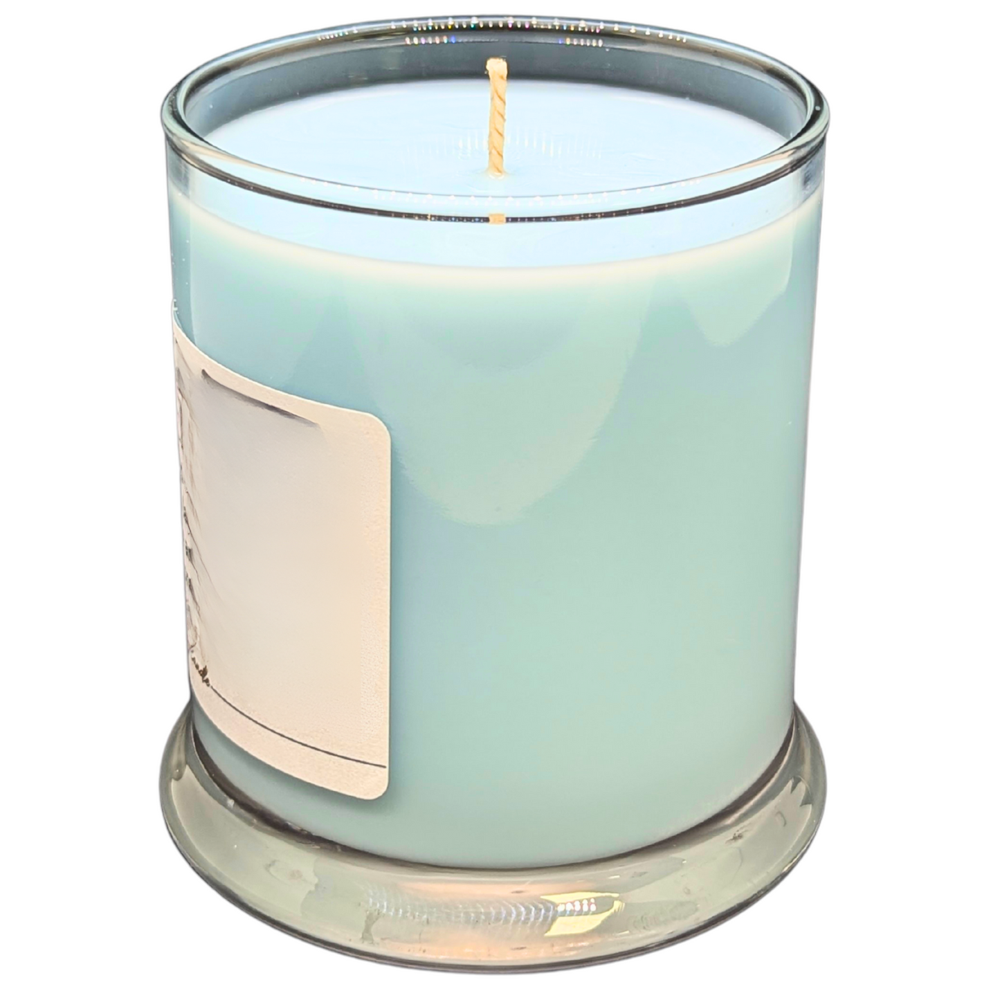 Tulip Fields Balance Candle – Fresh, Floral & Full of Joy