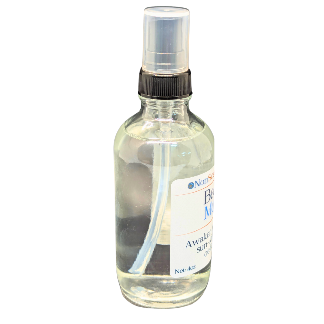 Beautiful Morning Room Spray 2oz and 4oz | Fresh Apple and Wildflowers Scent
