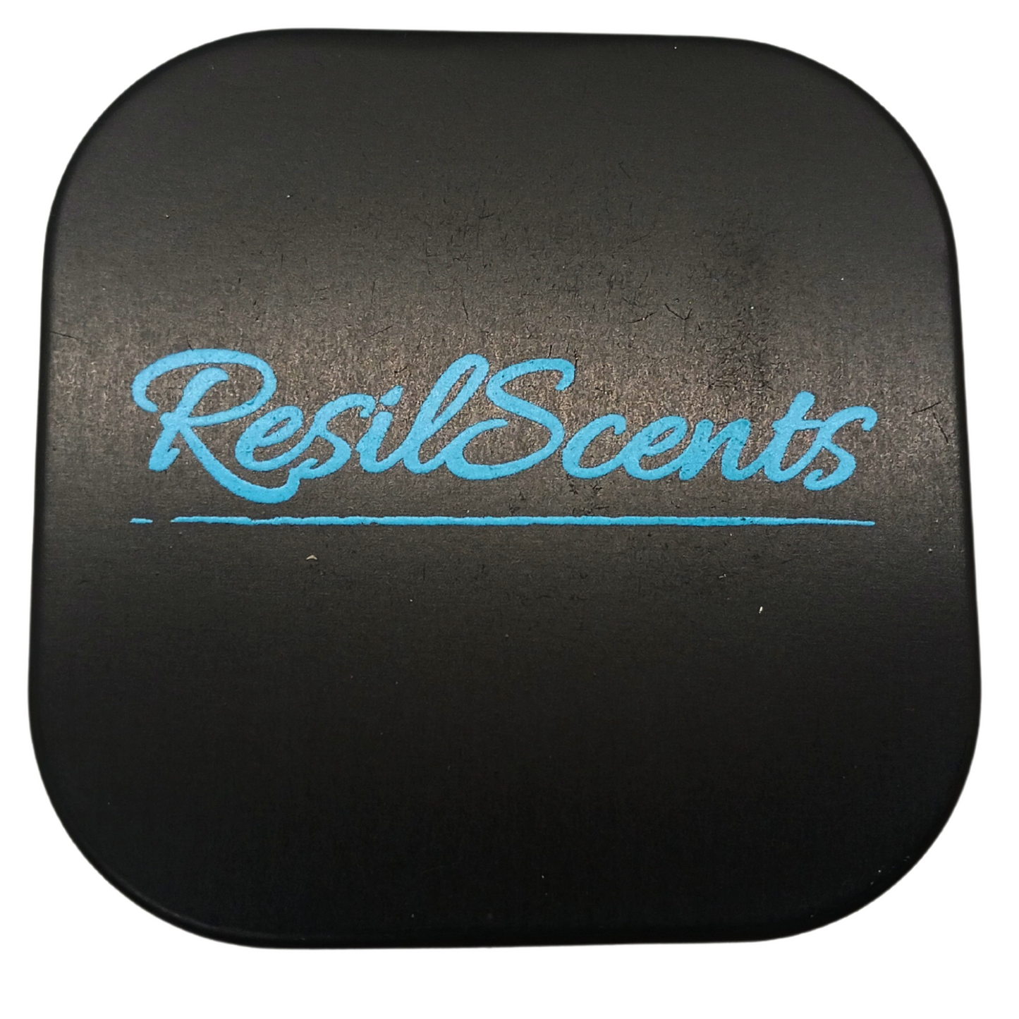 Grapefruit & Mint ResilMini Tin Candle – Refreshing & Invigorating Scent | A Perfect Spring Gift