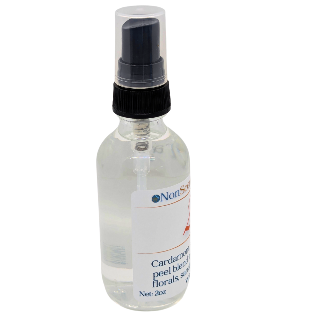 2.0 Room Spray Lavender Citrus Scent Handmade by ResilScents