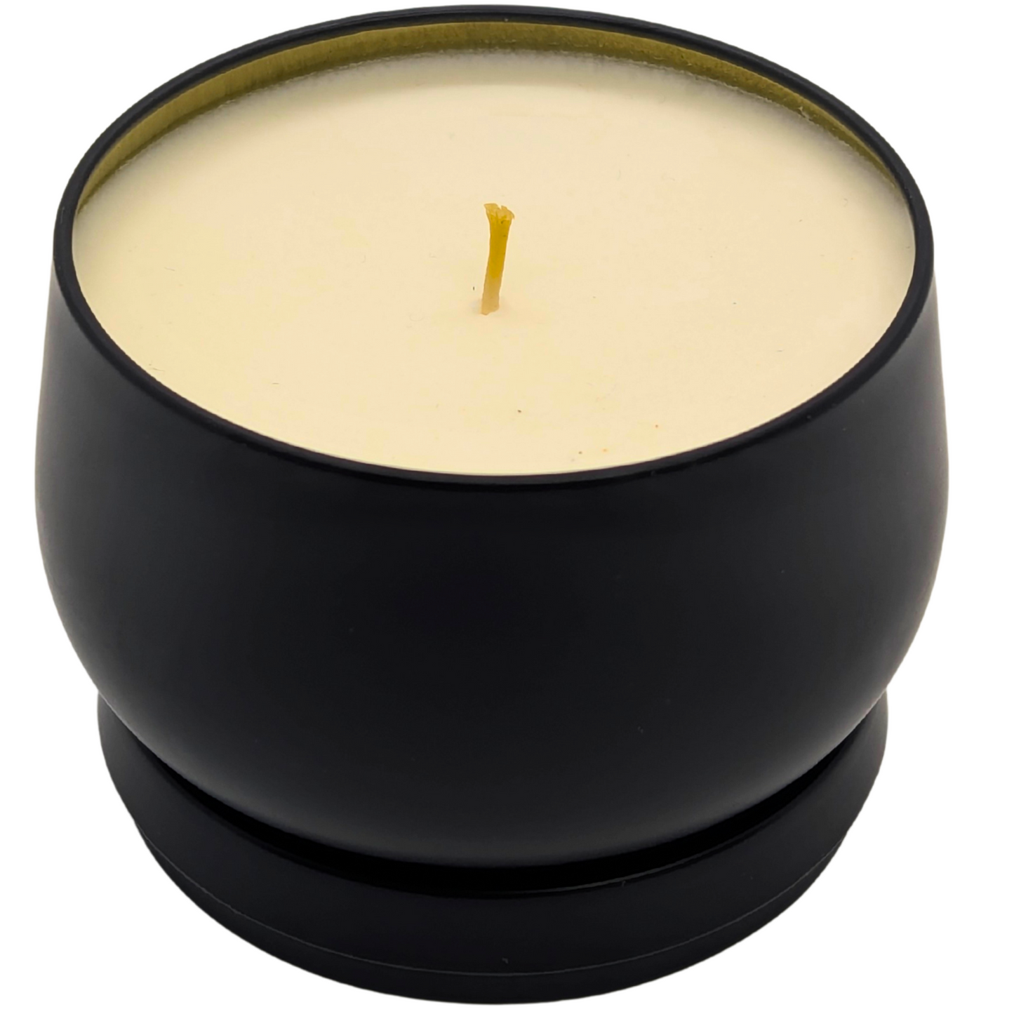 Pink Grapefruit Tranquil Candle | 8 oz Soy | ResilScents®
