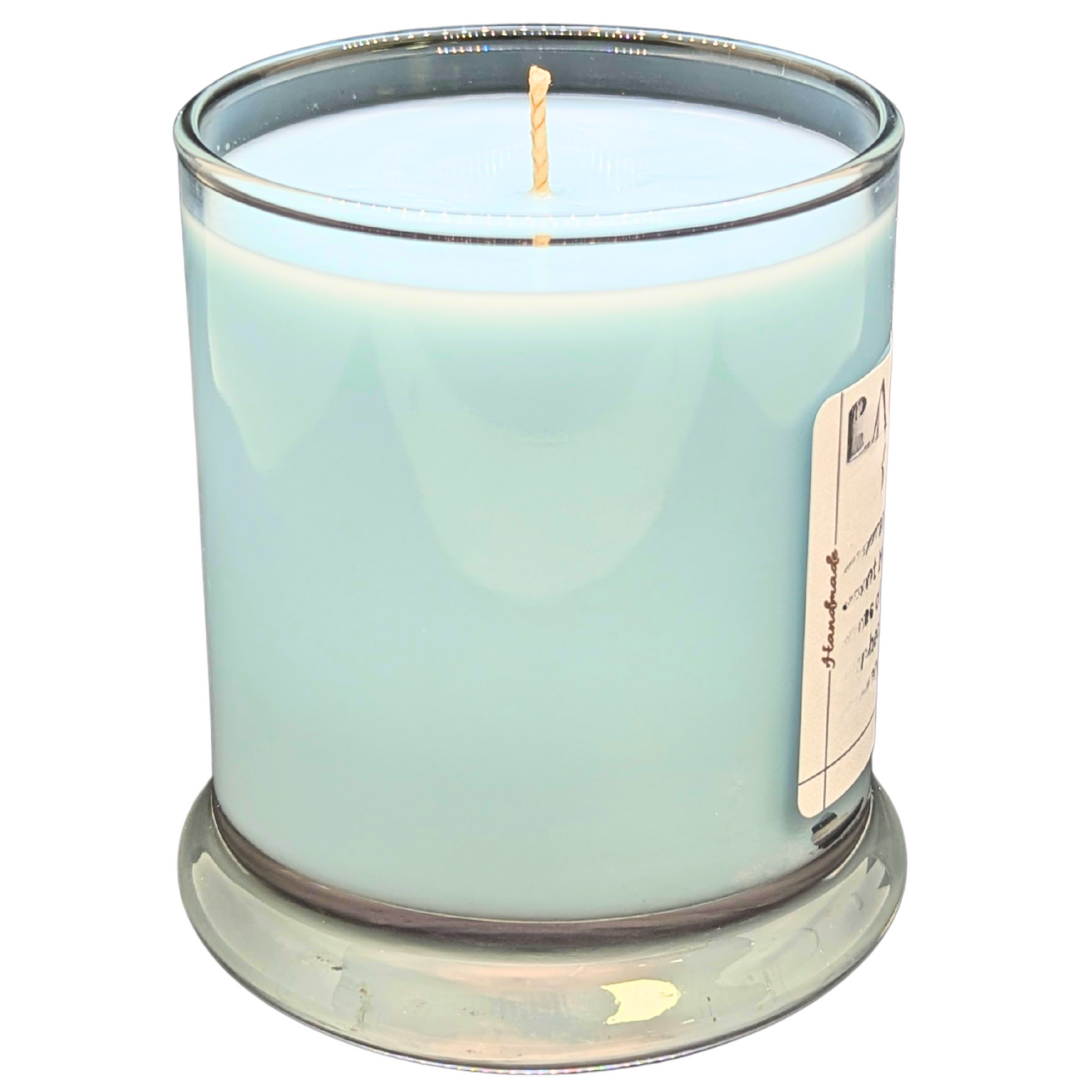 Tulip Fields Balance Candle – Fresh, Floral & Full of Joy