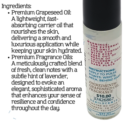 2.0 On the Go Bundle Hanging Car Diffuser Roll On Oil 2oz Room Spray