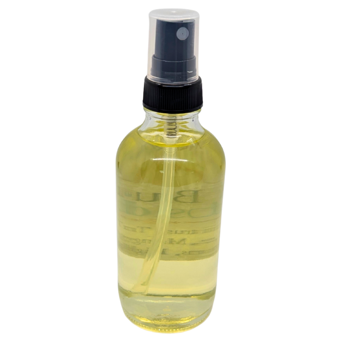 Blue Obsidian ResilMist™ Room Spray – 2oz & 4oz | Handcrafted in Savannah, TN