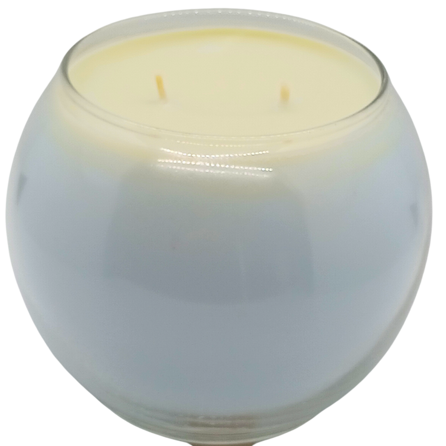 Pink Grapefruit Zen Candle – Energizing Citrus Zest | Brighten Your Spring Décor