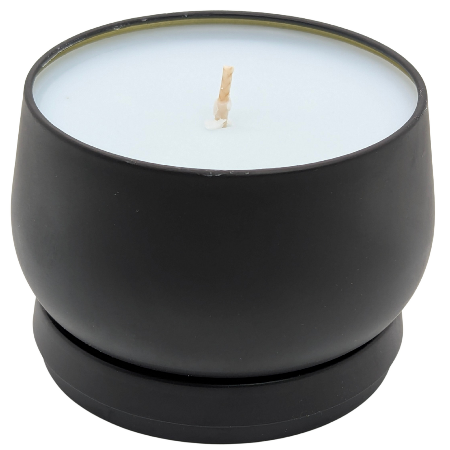 Lemongrass Tranquil Candle – Invigorating Scent | A Delightful Spring Candle