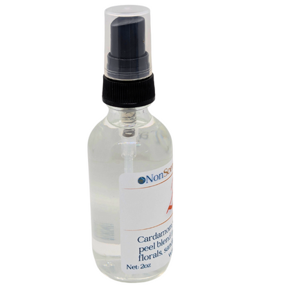 2.0 On the Go Bundle Hanging Car Diffuser Roll On Oil 2oz Room Spray
