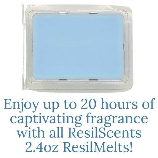 Beautiful Morning Resilmelt – Bright & Refreshing Aroma | A Sunny Spring Accent