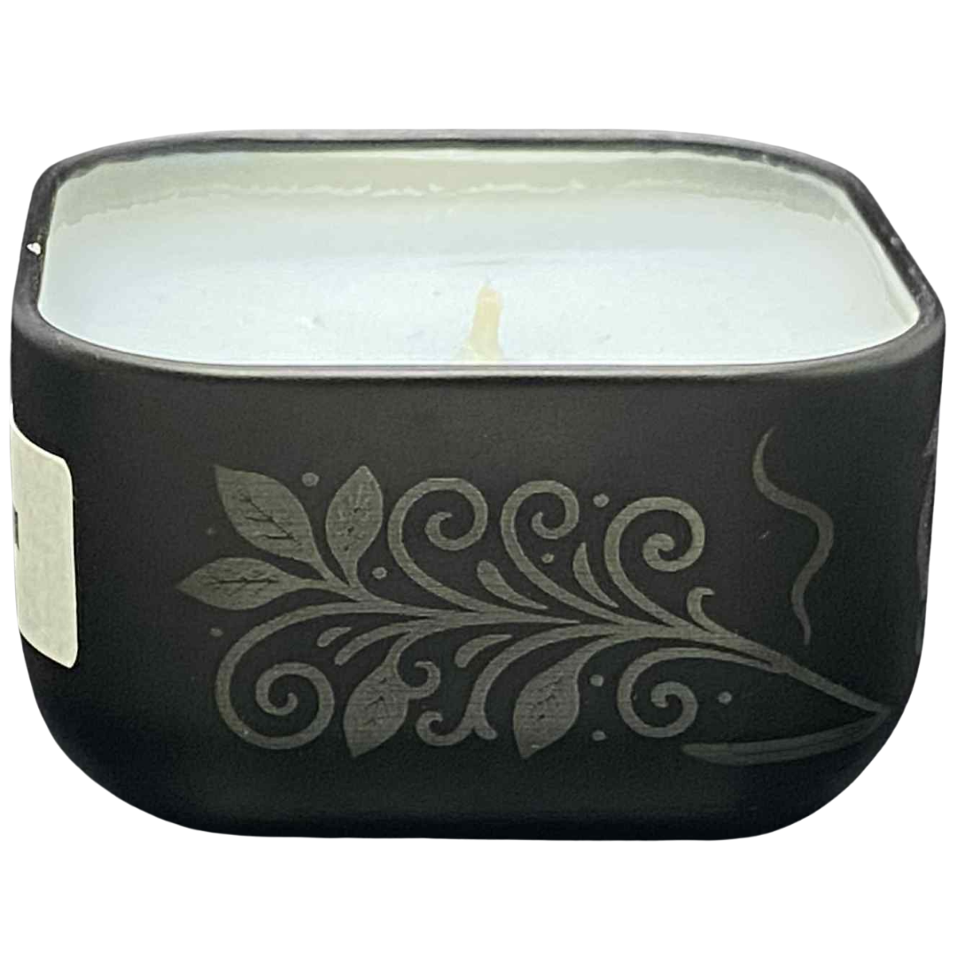 Citronella ResilMini Tin Candle – Natural Insect Repellent | Ideal for Spring Travel