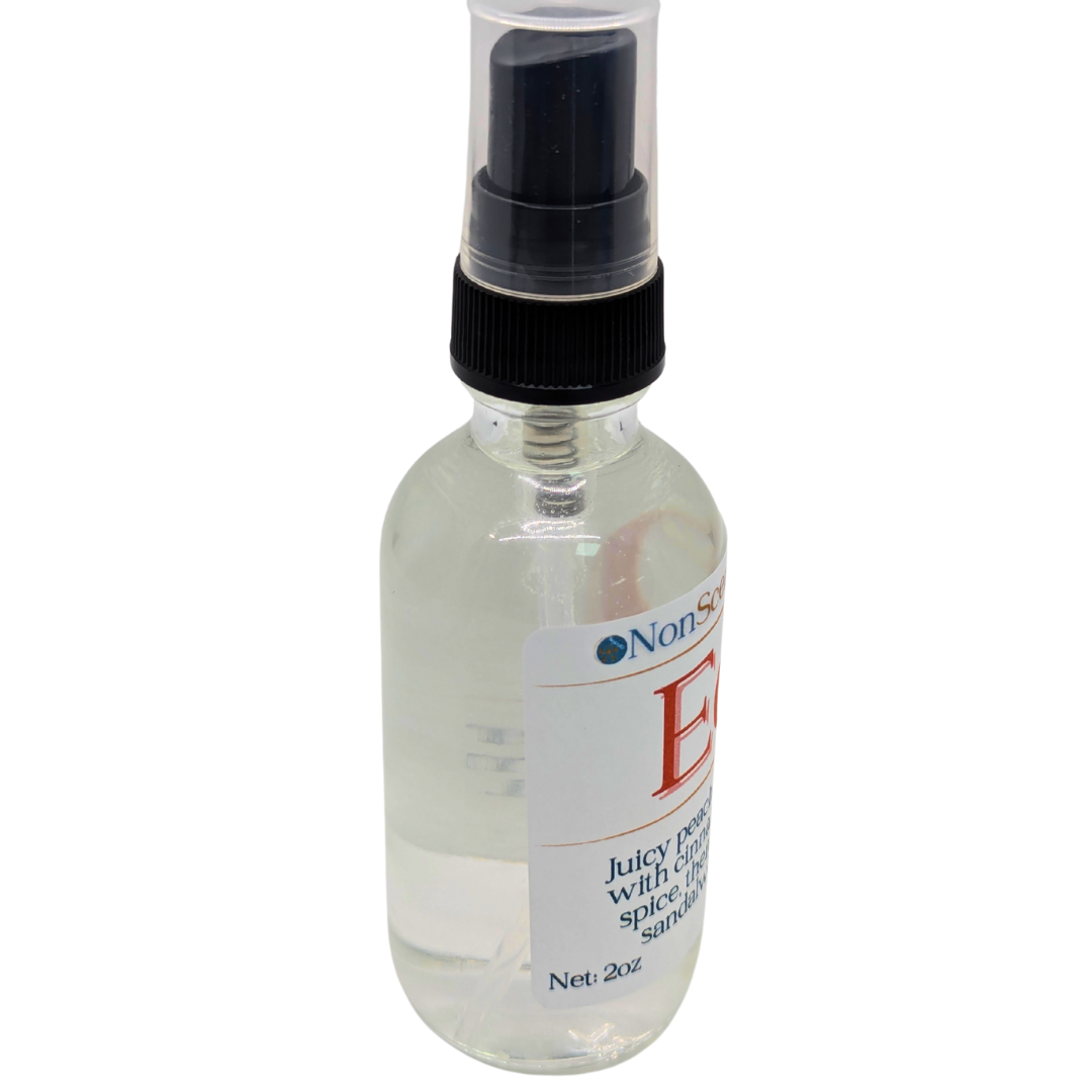 Echo On the Go Bundle Hanging Car Diffuser Roll On Oil 2oz Room Spray