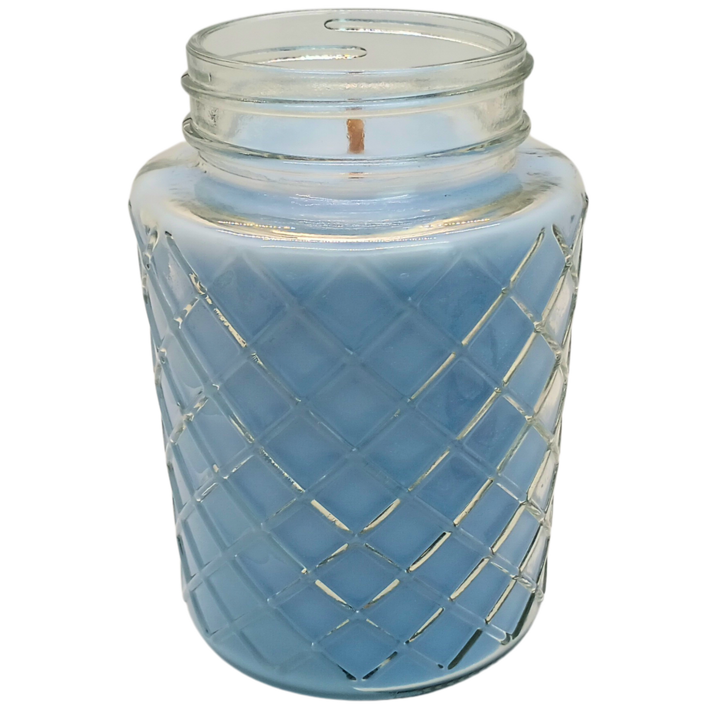 Sandalwood Mindful Candle – Warm & Inviting | A Touch of Spring Luxury