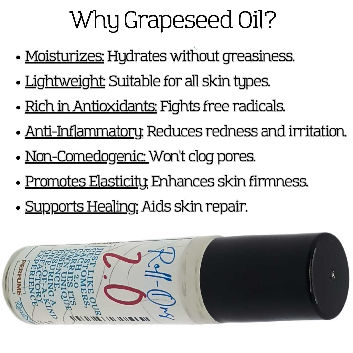 2.0 On the Go Bundle Hanging Car Diffuser Roll On Oil 2oz Room Spray