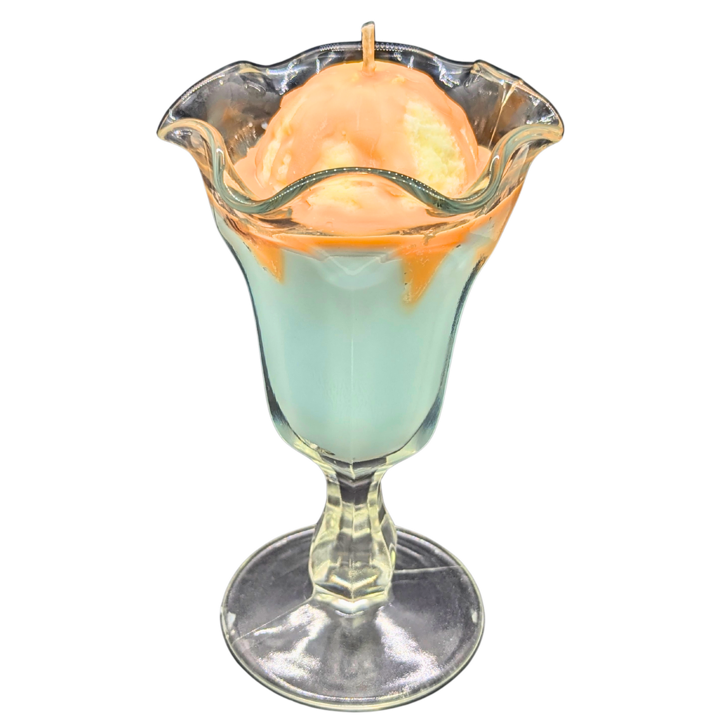 Sundae Candle – Dessert-Inspired Soy Candle | Available in 3 Sizes