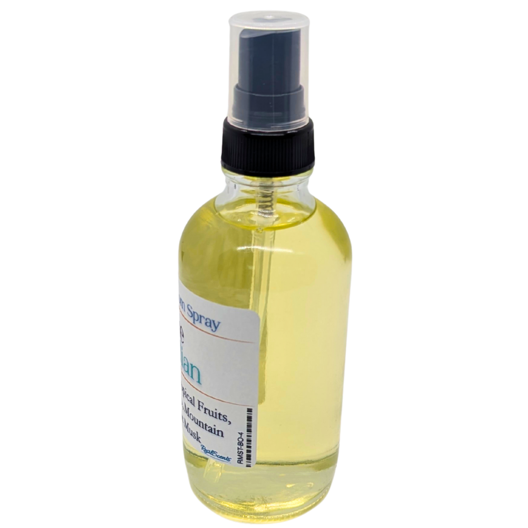 Blue Obsidian ResilMist™ Room Spray – 2oz & 4oz | Handcrafted in Savannah, TN