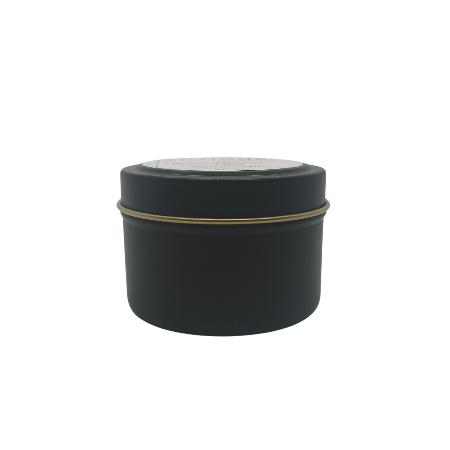 Antique Sandalwood Serenity Candle | 4 oz Soy | ResilScents®
