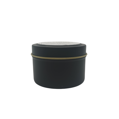 Antique Sandalwood Serenity Candle | 4 oz Soy | ResilScents®