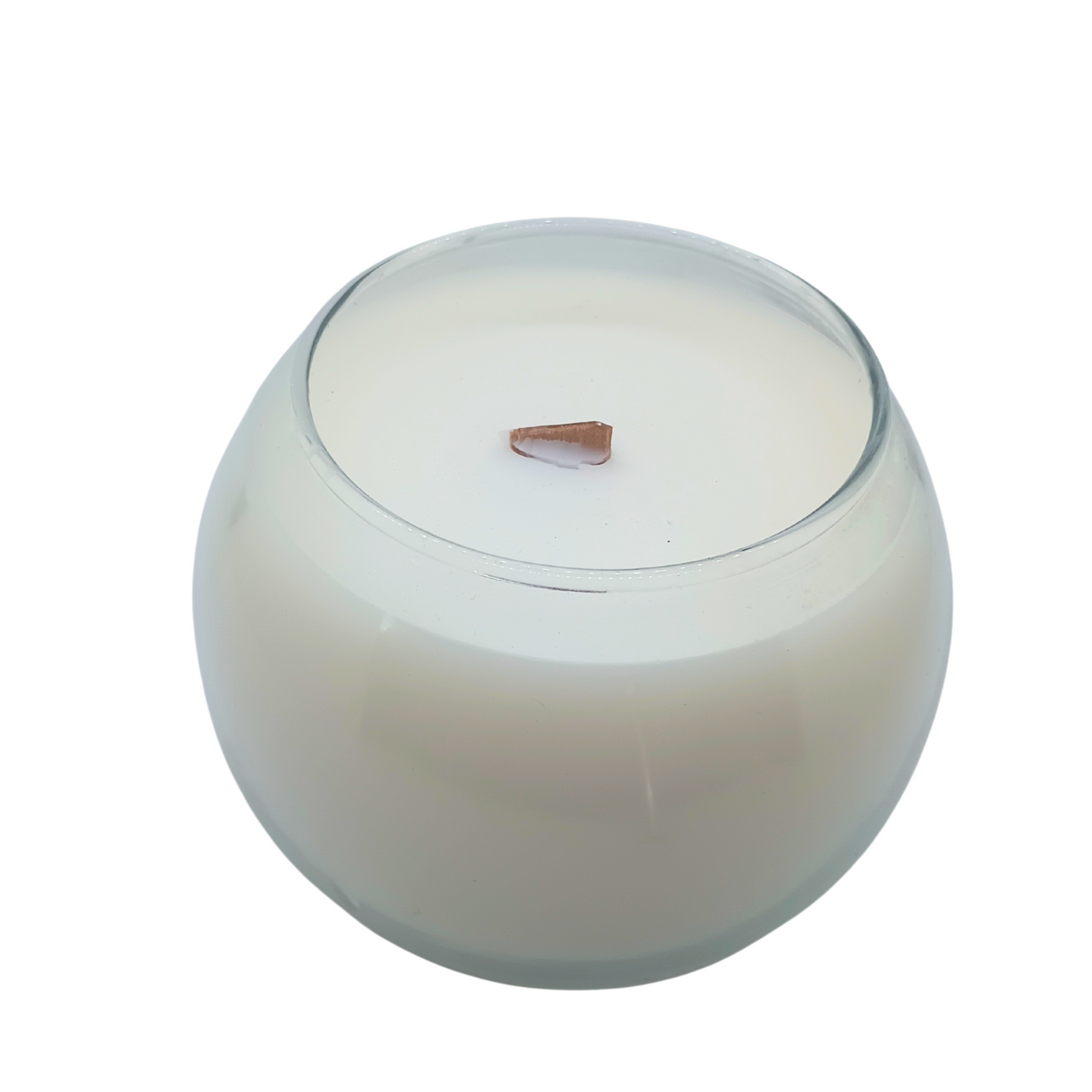 Pink Grapefruit Zen Candle – Energizing Citrus Zest | Brighten Your Spring Décor