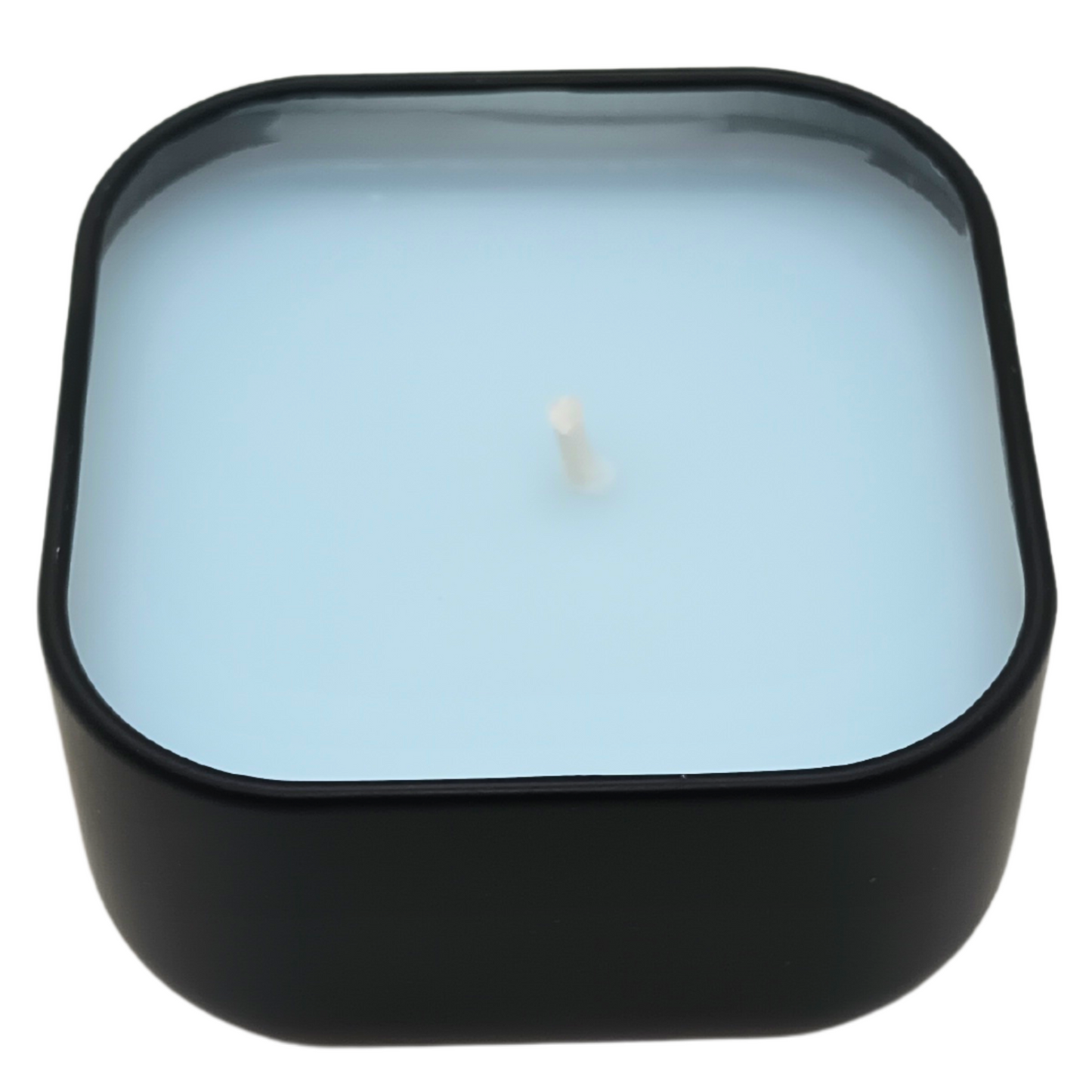 Pumpkin Pecan Waffles ResilMini Tin Candle – Warm & Comforting Scent | A Tiny Dose of Spring Coziness