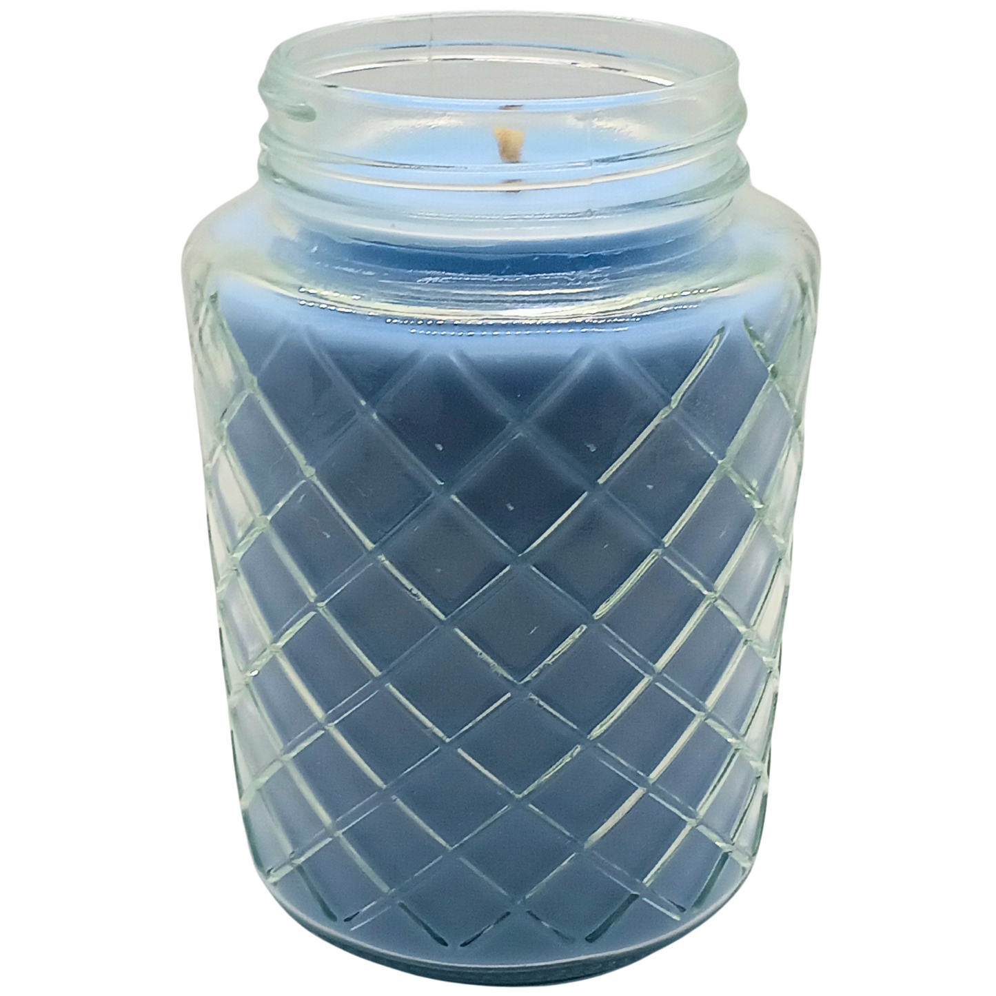 Sophisticate Mindful Candle | 18 oz Diamond Jar