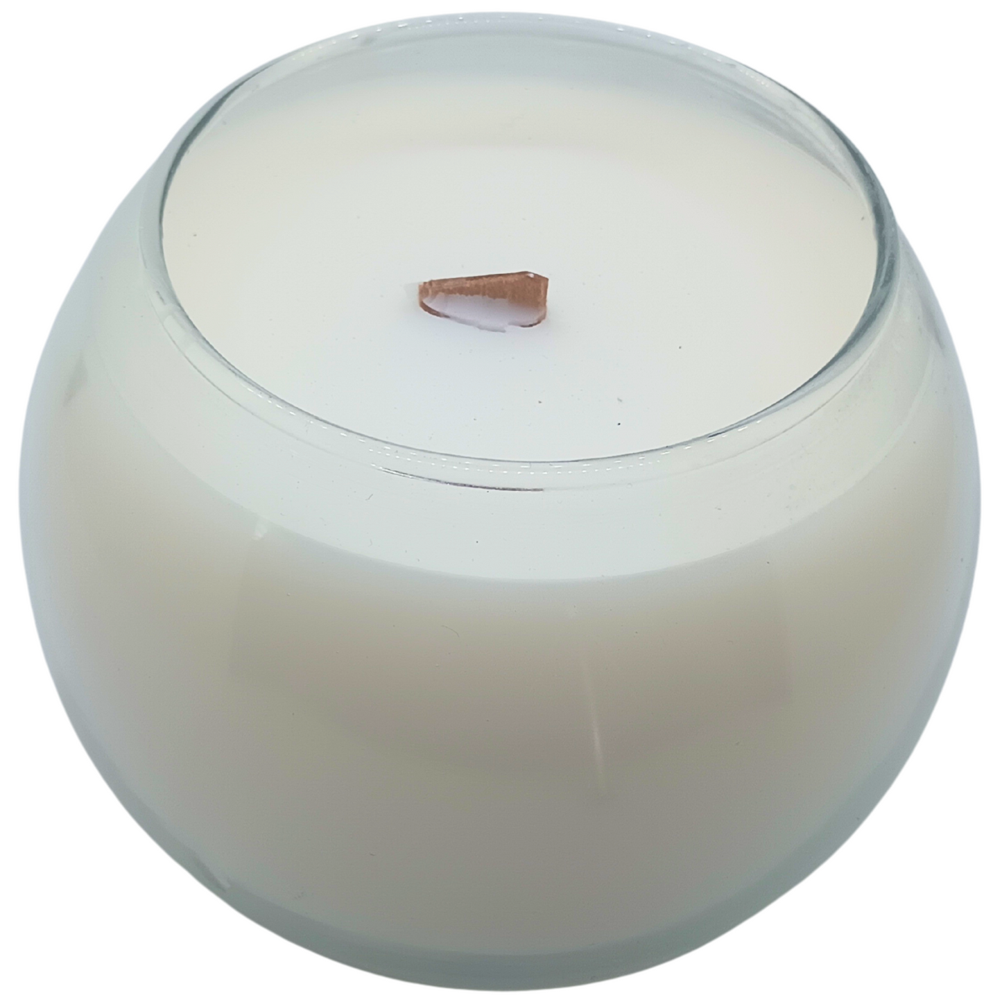 Pink Grapefruit Zen Candle – Energizing Citrus Zest | Brighten Your Spring Décor