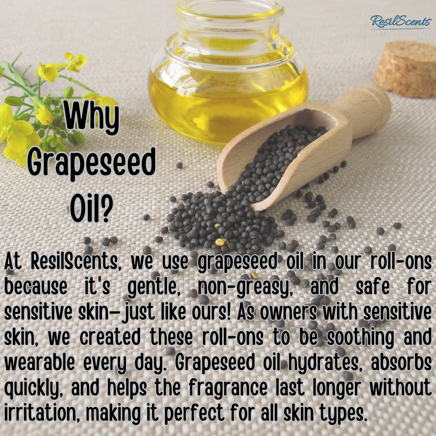 Backroads and Berries Roll-On Oil – Sweet Southern Escape (10 ml)
