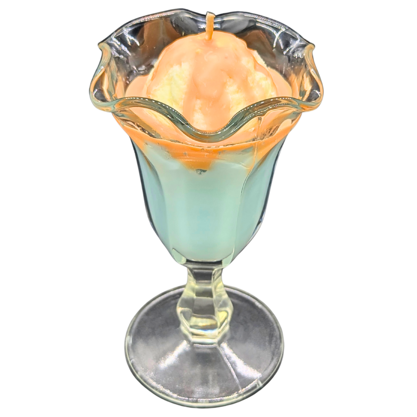 Sundae Candle – Dessert-Inspired Soy Candle | Available in 3 Sizes
