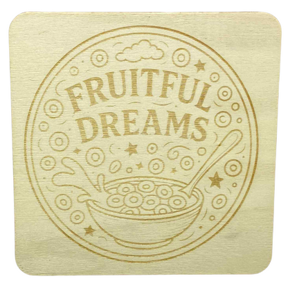 FYB Starter Kit – Fruitful Dreams Balance Candle Bundle