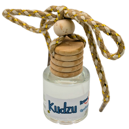 The Barrel Hanging Car Diffuser – Enhance Your Drive with a Subtle Spring Fragrance