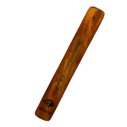 ResilIncense Ash‑Catchers