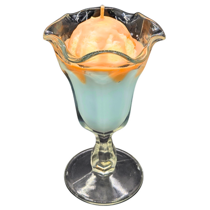 Sundae Candle – Dessert-Inspired Soy Candle | Available in 3 Sizes