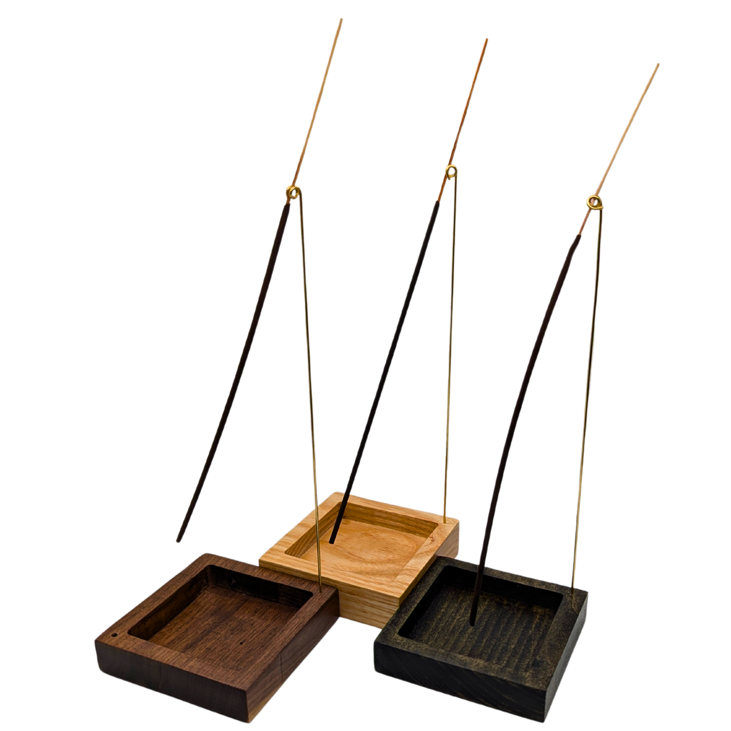 ResilIncense Sticks – Handcrafted Premium Aromatic Bliss | A Thoughtful Springtime Gift
