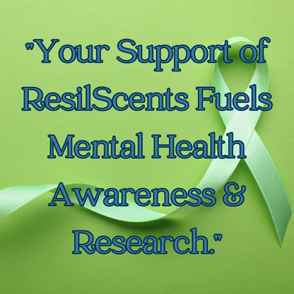 ResilIncense Sticks – Handcrafted Premium Aromatic Bliss | A Thoughtful Springtime Gift