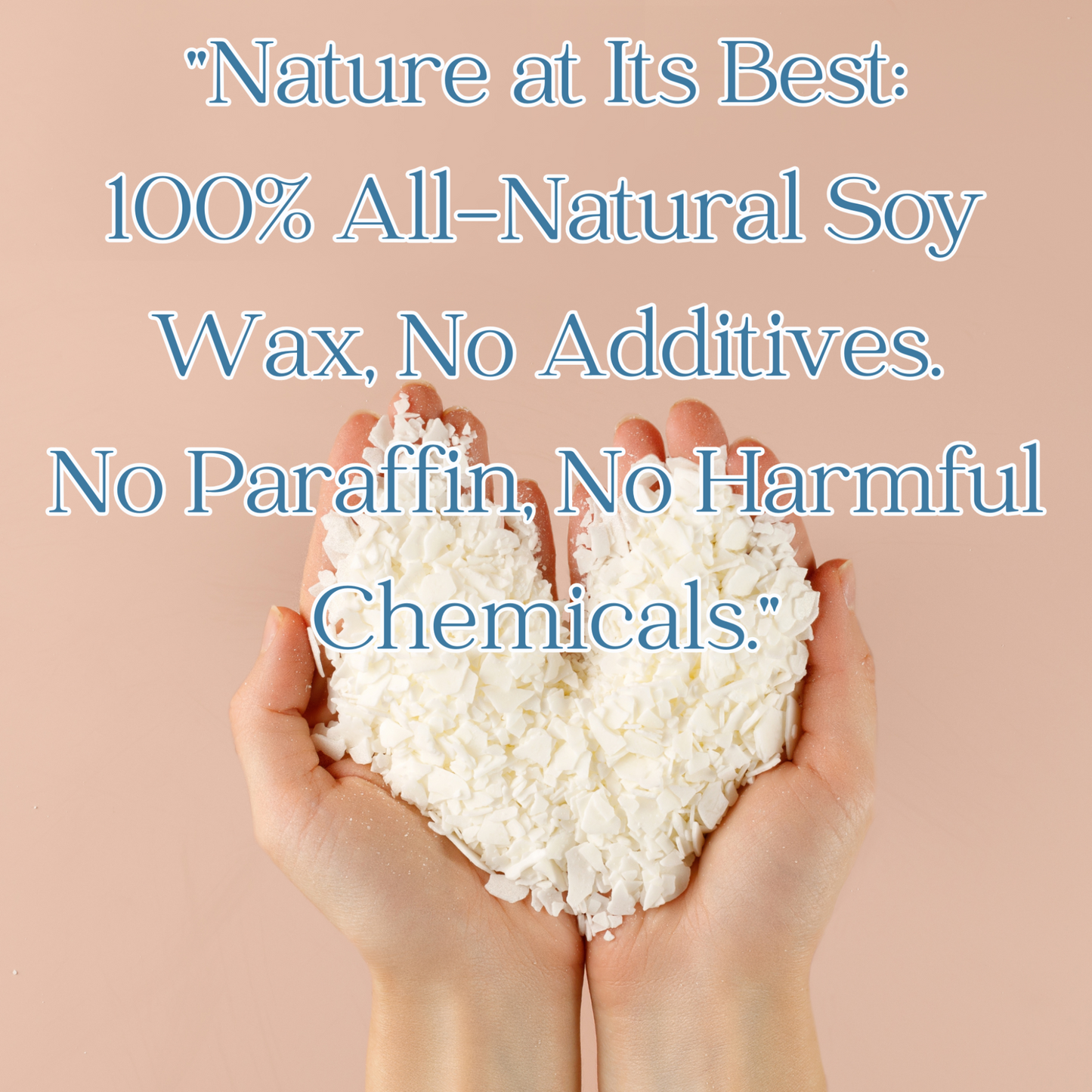 Echo – Mindful Size Soy Candle