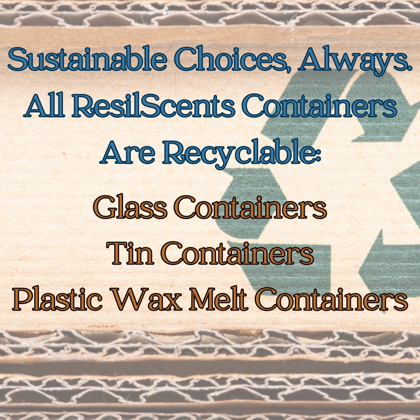 2.0 ResilMini Tin – 2 oz Soy Candle