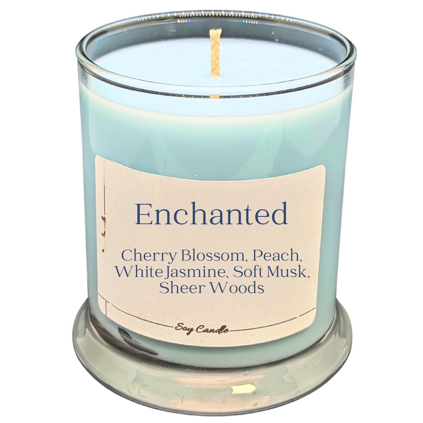 FYB Starter Kit – Enchanted Balance Candle Bundle