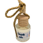 The Barrel Hanging Car Diffuser – Enhance Your Drive with a Subtle Spring Fragrance