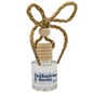The Barrel Hanging Car Diffuser – Enhance Your Drive with a Subtle Spring Fragrance