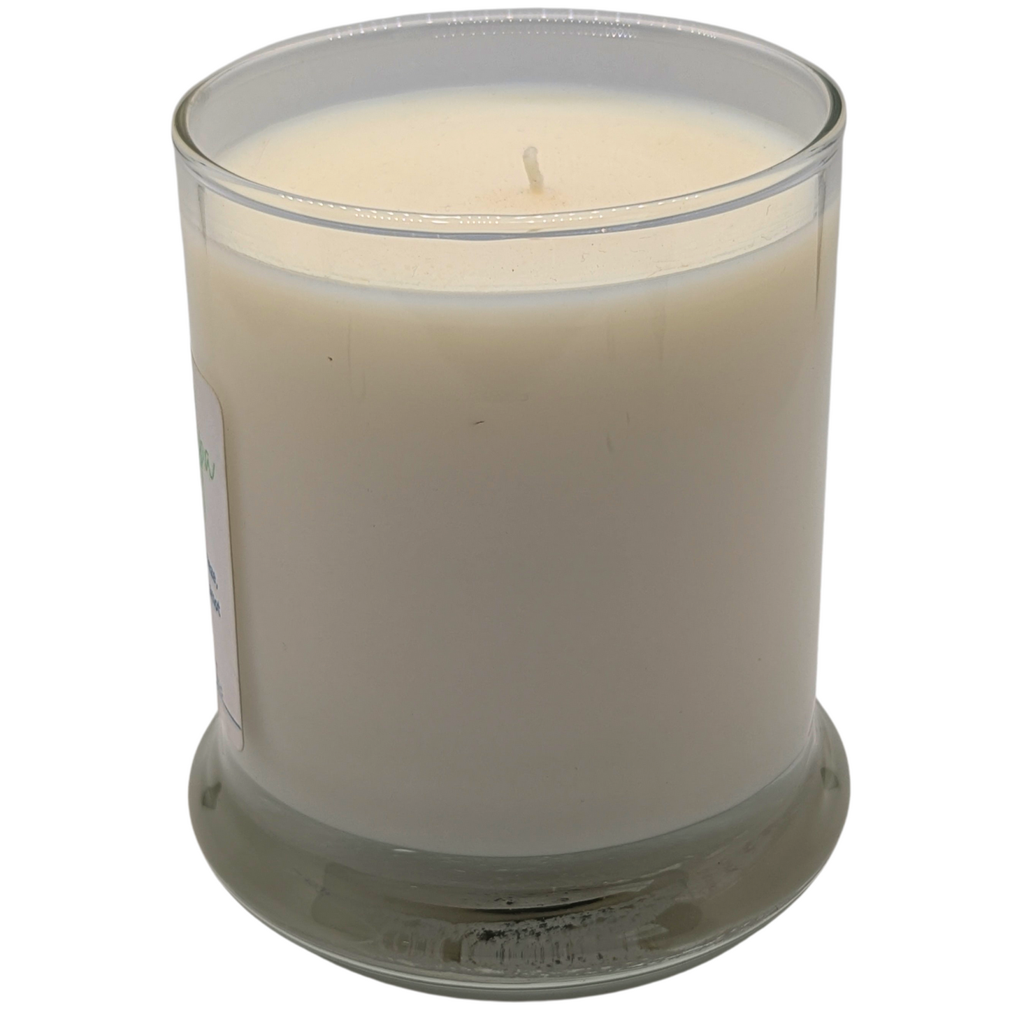 High Tides Spa Balance Candle – Oceanic & Floral Undertones | A Calming Seasonal Gift