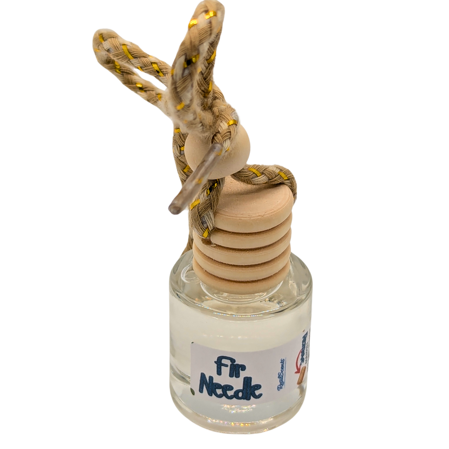 The Barrel Hanging Car Diffuser – Enhance Your Drive with a Subtle Spring Fragrance