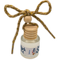 The Barrel Hanging Car Diffuser – Enhance Your Drive with a Subtle Spring Fragrance