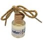 The Barrel Hanging Car Diffuser – Enhance Your Drive with a Subtle Spring Fragrance